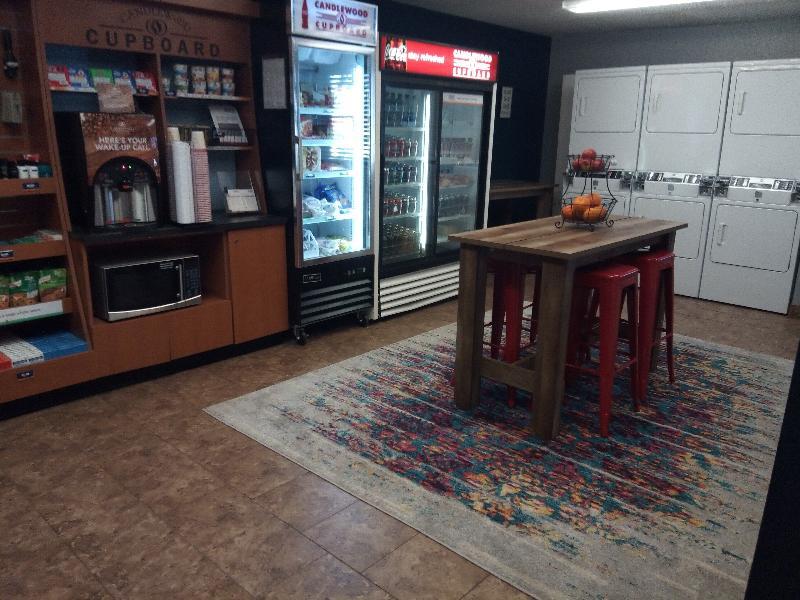 萨默塞特索尼斯塔简单套房酒店 薩默塞特郡 外观 照片