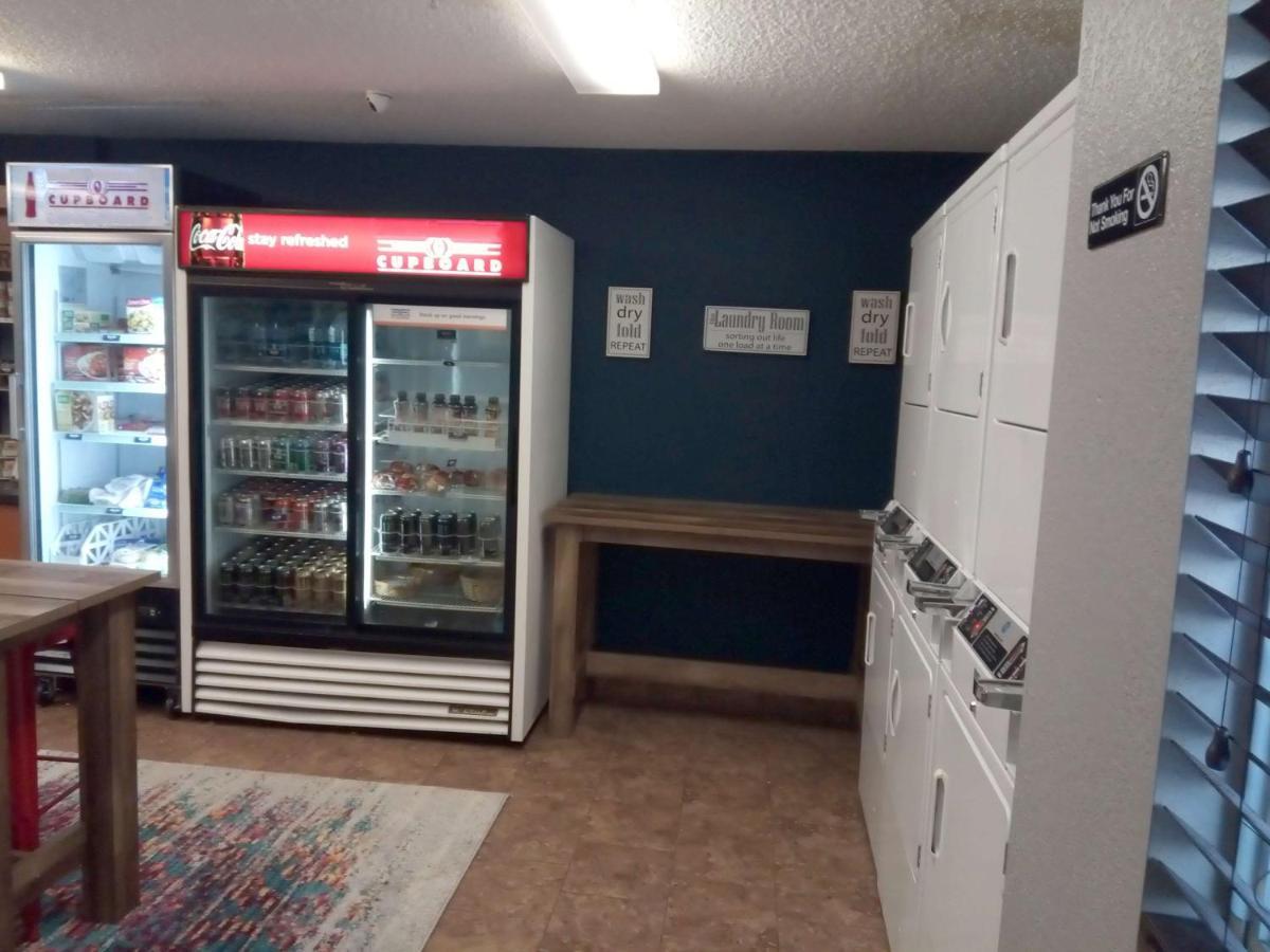 萨默塞特索尼斯塔简单套房酒店 薩默塞特郡 外观 照片